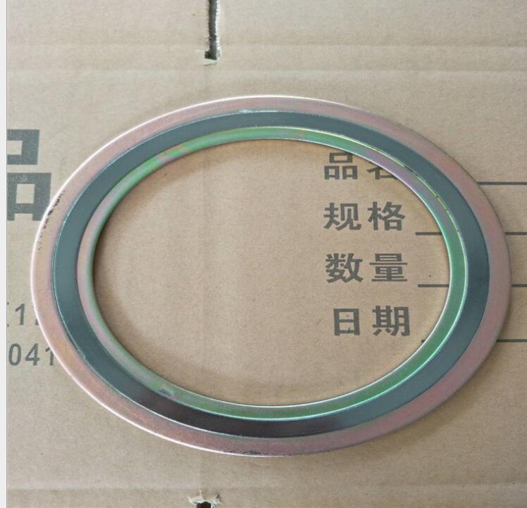 金屬纏繞墊用在重工業(yè)領(lǐng)域怎樣確保其優(yōu)質(zhì)