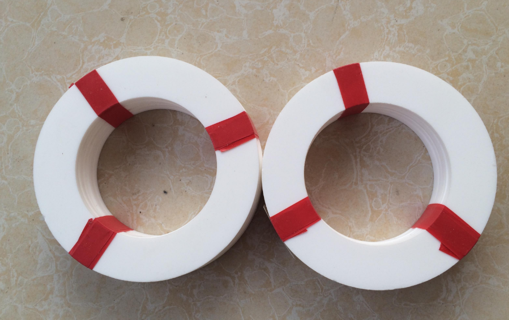 耐腐蝕四氟墊片的三個性能特點(diǎn)