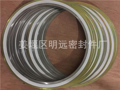 金屬四氟纏繞墊片的安裝應(yīng)用 金屬四氟纏繞墊片的安裝應(yīng)用