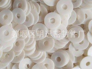 長期供應(yīng)四氟墊片