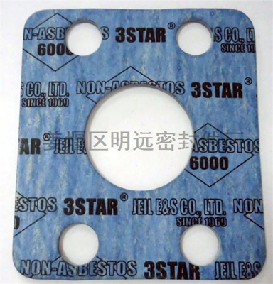 供應(yīng)韓國三星無石棉墊片