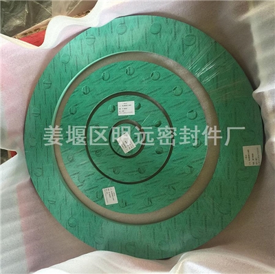 供應(yīng)克林格無石棉墊片