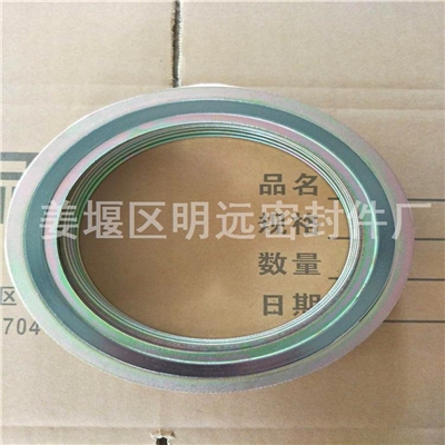 導(dǎo)致金屬纏繞墊片喪失密封實(shí)際效果是怎么回事?