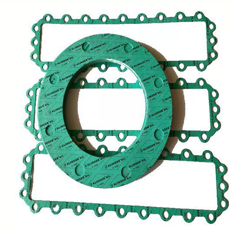 歐洲進(jìn)口klinger克林格C-4400無石棉板 密封墊片 耐溫耐壓